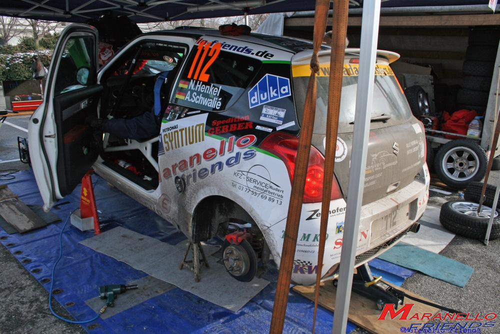 Rallye Monte Carlo 2013_6